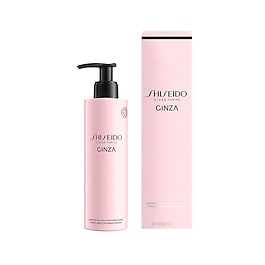 Ginza Shower cream - Gel de dus