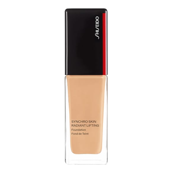 Synchro Skin Lasting Liquid Foundation SPF20 - Fond de ten, Shiseido
