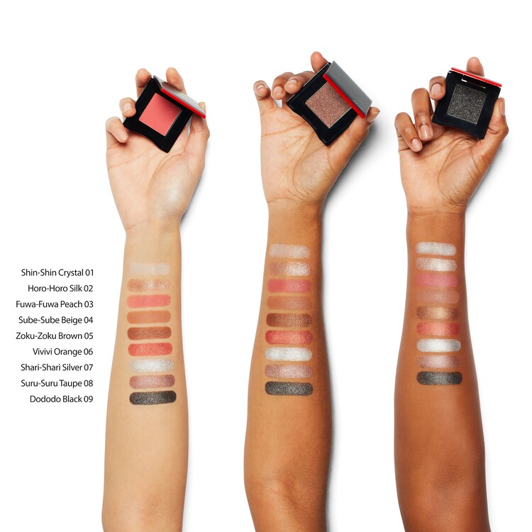 POP PowderGel - Eye Shadow