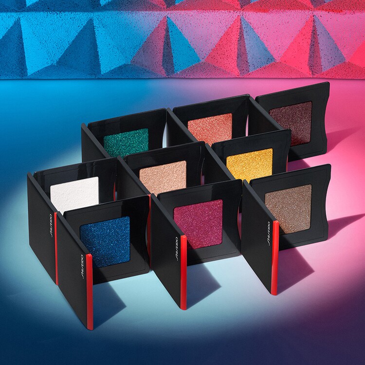 POP PowderGel - Eye Shadow