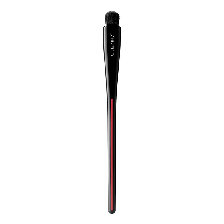 Shiseido Hanen Fude E Shading Brush - Augenmakeup-Pinsel