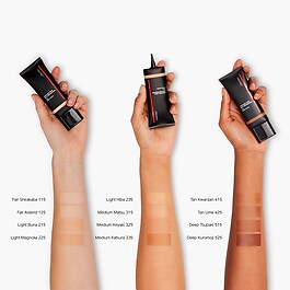 Synchro Skin Self-Refreshing Tint Spf 20 - Fondöten