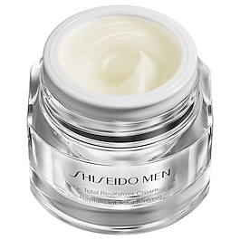 Shiseido Men - High-Performance Antifaltencreme
