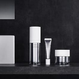 Shiseido Men - High-Performance Antifaltencreme
