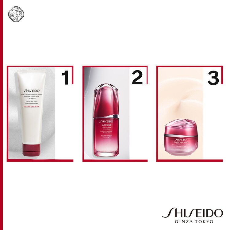 Essential Energy - Recharge Crème Jour Activatrice d'Hydratation SPF20