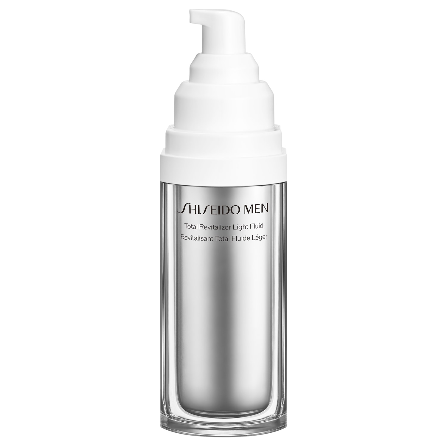 SHISEIDO MEN 美容液50ml Shiseido Men - Hafif, yüksek performanslı yaşlanma karşıtı