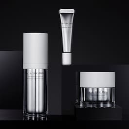 Shiseido Men - Leichte High-Performance Antifalten-Feuchtigkeitspflege