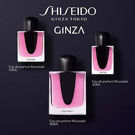 Ginza Murasaki - Eau de Parfum