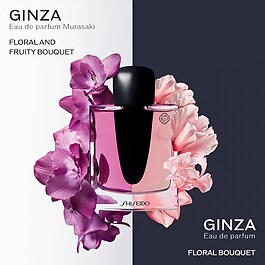 Ginza Murasaki - Eau de Parfum