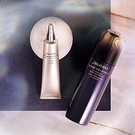 Future Solution LX - Infinite Treatment Primer