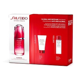 Ultimune Value Set - Set de îngrijire a feței antiîmbătrânire