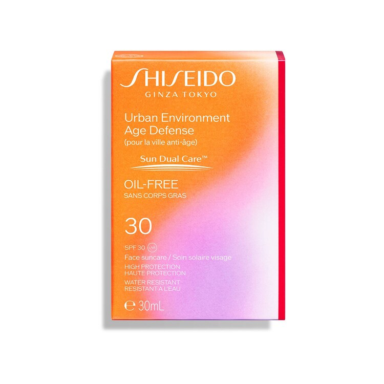 Urban Environment Age Defense SPF 30