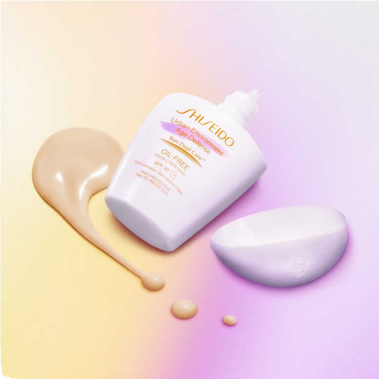 Urban Environment Age Defense SPF 30