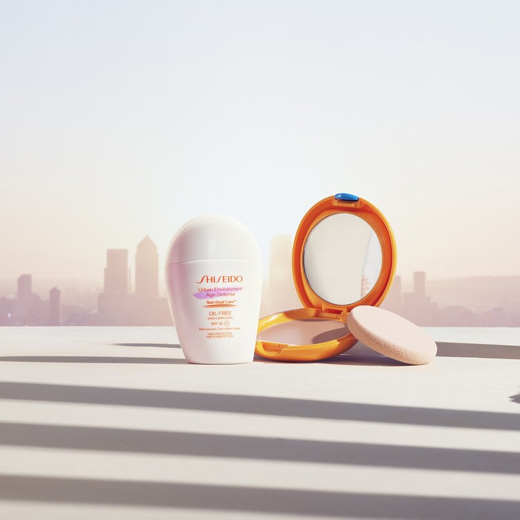 Urban Environment Age Defense SPF 30