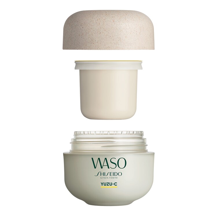 WASO Beauty Sleeping Mask REFILL