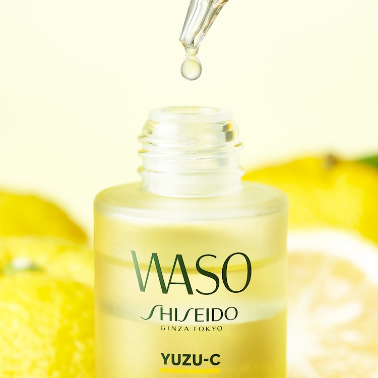 YUZU-C Sérum Shot d’Eclat - Soin hydratant visage