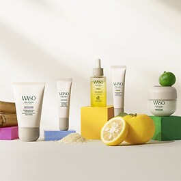 YUZU-C Eye Awakening Essence - Göz Çevresi Bakım Kremi