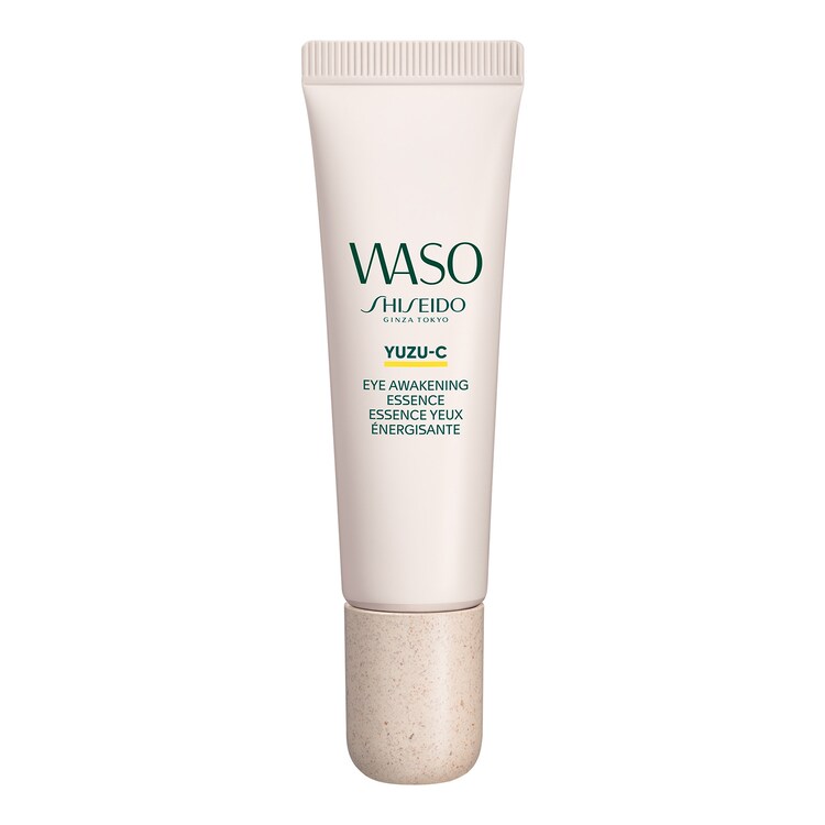 YUZU-C Essence Yeux Energisante - Soin contour des yeux