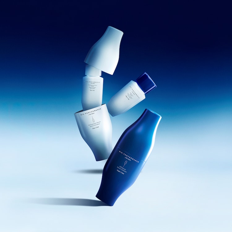 Skin Filler Serum - Siero Viso