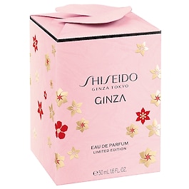 Ginza Limited Edition- Eau De Parfum