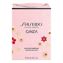 Ginza Limited Edition- Eau De Parfum