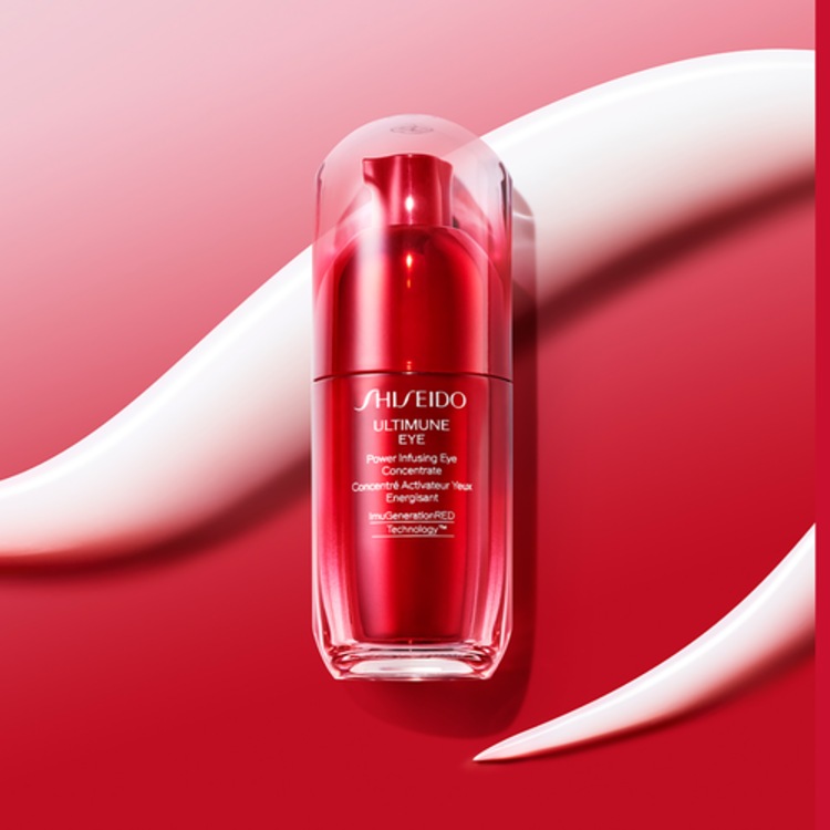 Ultimune Eye - Concentré Activateur Yeux Energisant