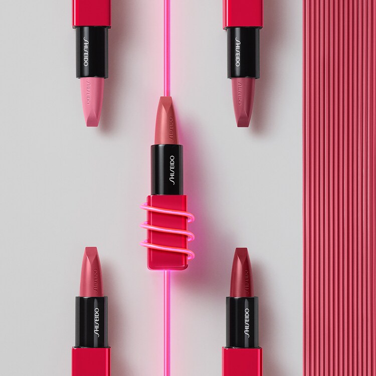 Technosatin Gel Lipstick - κραγιόν 
