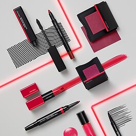 Technosatin Gel Lipstick - Ruj