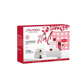 Bio-Performance Rituel Revitalisant Anti-Age - Coffret soin visage
