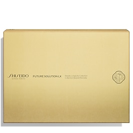 Future Solution Beauty Longevity Kit - Cofanetto anti-età