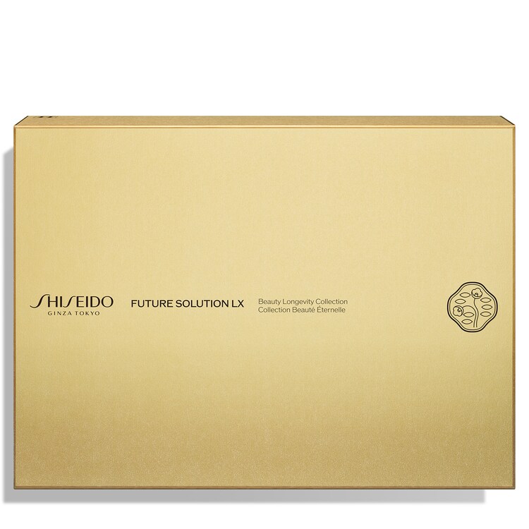 Future Solution Beauty Longevity Kit - Cofanetto anti-età