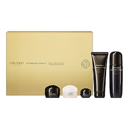 Future Solution Beauty Longevity Kit - Cofanetto anti-età