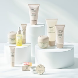 Baume SOS Multi-Usages - Hydratation
