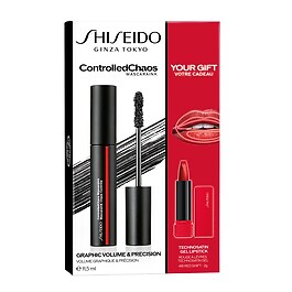 Makeup Holiday Set - Cofanetto mascara volumizzante