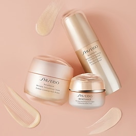 Benefiance Wrinkle Smoothing Eye Cream