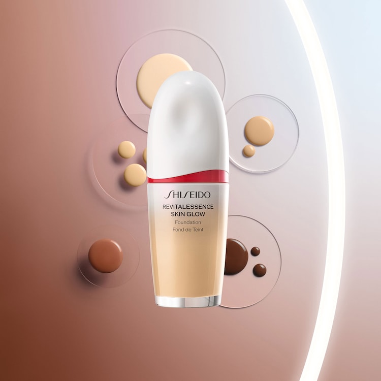 Skin Glow - Foundation SPF30 PA+++ 