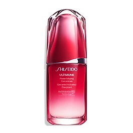 Ultimune Rituel D&eacute;fense de la Peau - Coffret anti-&acirc;ge