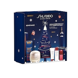 Benefiance Holiday Kit - Wrinkle Correcting Ritual