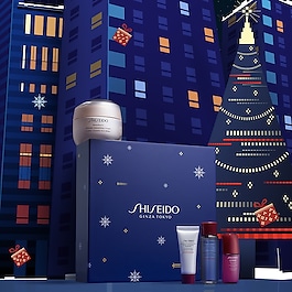 Benefiance Holiday Kit - Wrinkle Correcting Ritual