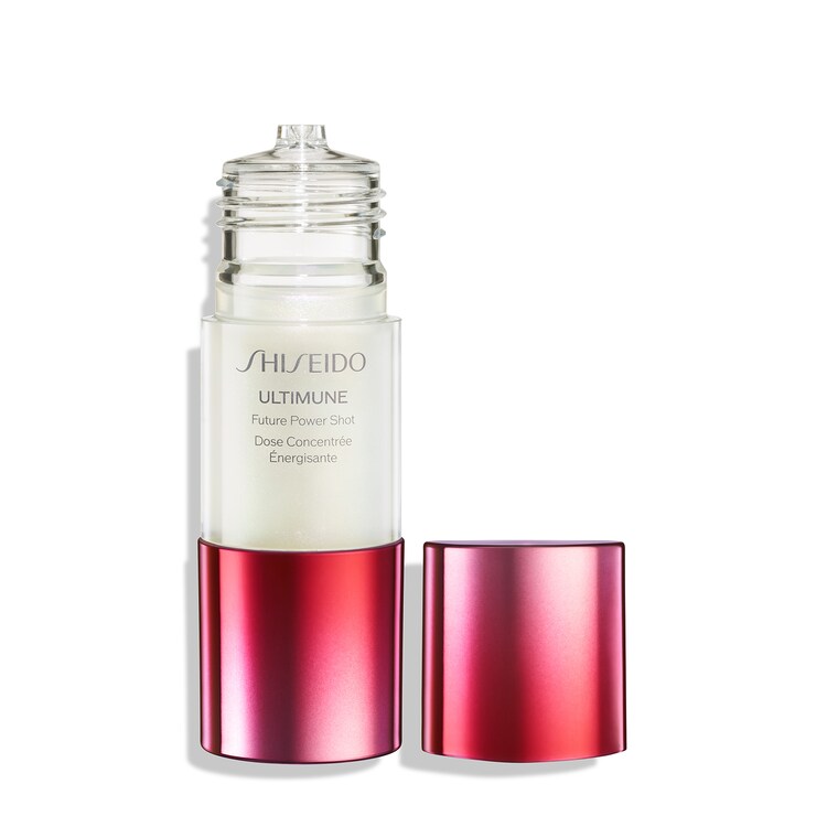 Ultimune Future Power Shot - Face Serum 