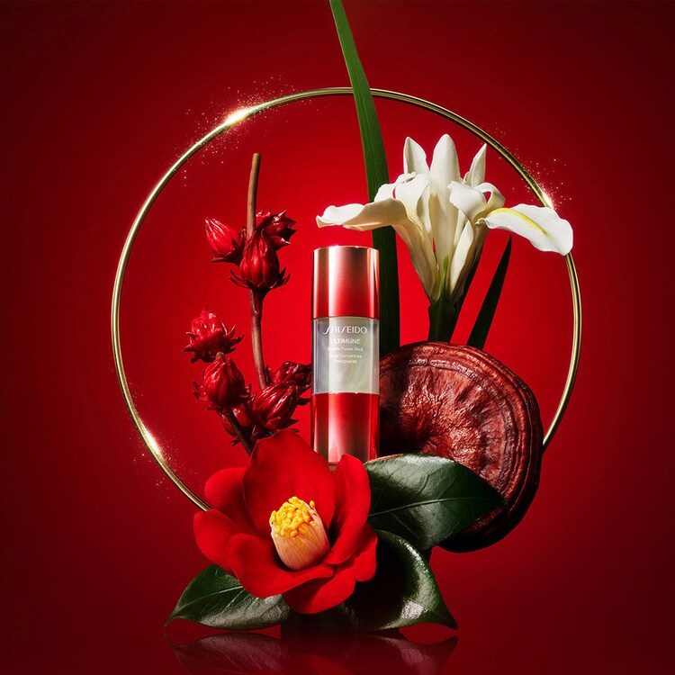 Ultimune Future Power Shot - Face Serum 