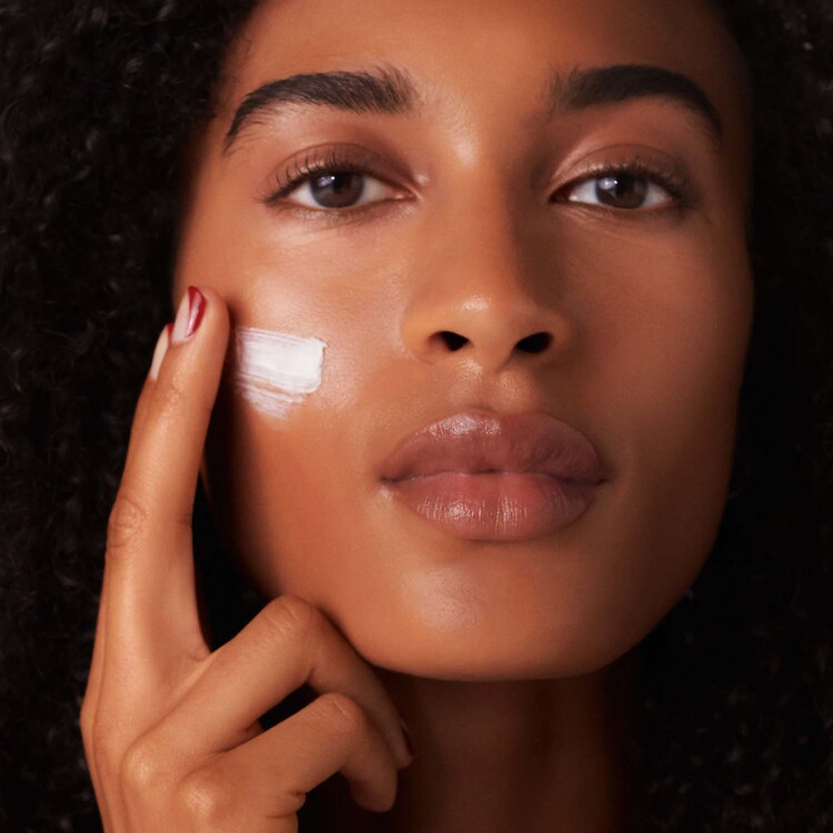 Essential Energy - Hydrating Cream 
