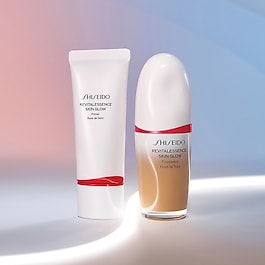 SMU RE SKIN GLOW PRIMER - flüssiger Primer