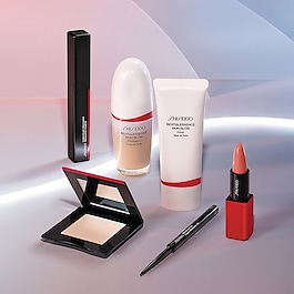 SMU RE SKIN GLOW PRIMER - flüssiger Primer