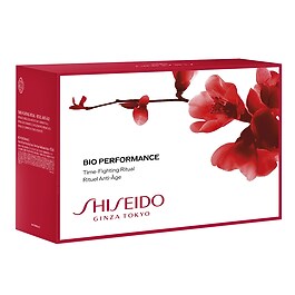 Bio-Performance - Coffret Rituel Anti-&acirc;ge
