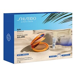 Sun Makeup - Set di make-up solare per il viso