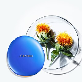 Thumbnail - Shiseido - Uv Protective Compact - Foundation Spf30 Refill - protective Foundation Mediumivory Refill
