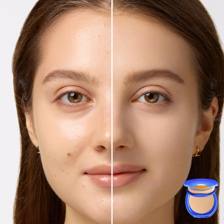 Protective Compact Foundation - Fondotinta compatto