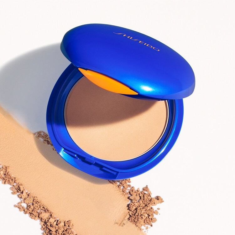 Protective Compact Foundation - Fondotinta compatto