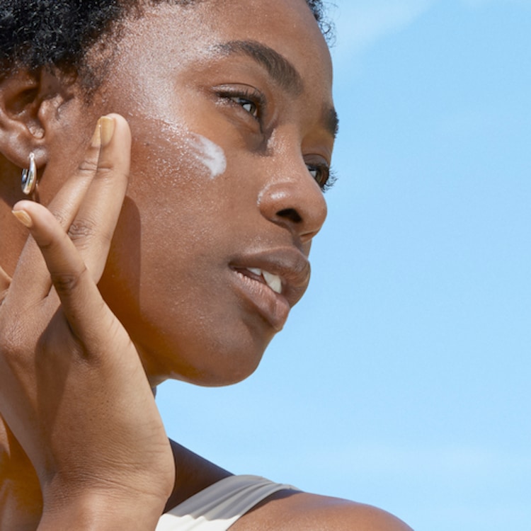 Crème Solaire Visage SPF30 - Crème solaire 